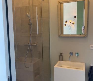 IJplein en Vogelbuurt House | M&M guest house