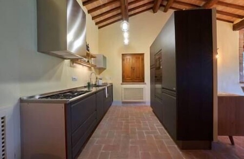 Montelaguardia Villa | M&M HOLIDAY HOUSE "CASALE NEL CUORE VERDE D'ITALIA"