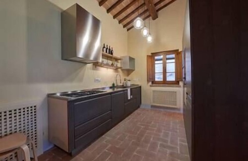 Montelaguardia Villa | M&M HOLIDAY HOUSE "CASALE NEL CUORE VERDE D'ITALIA"