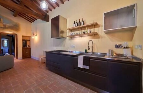 Montelaguardia Villa | M&M HOLIDAY HOUSE "CASALE NEL CUORE VERDE D'ITALIA"