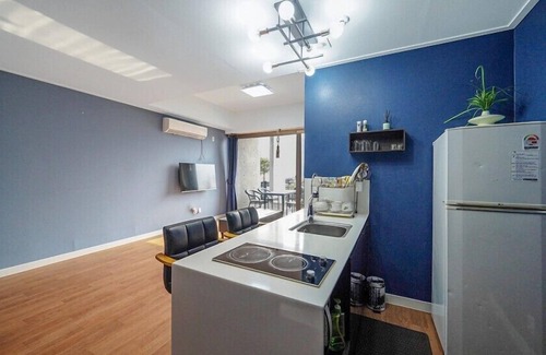 Oeseo House | M&M Pension