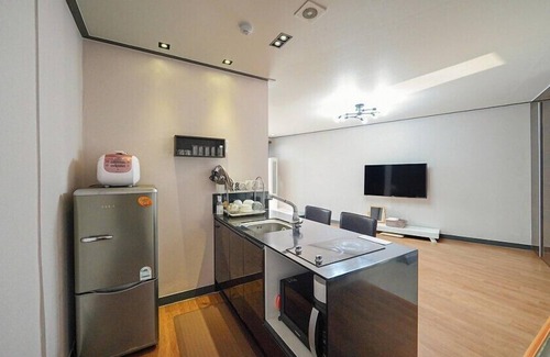 Oeseo House | M&M Pension