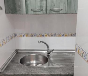 Baiona Apartment | M&Mcies