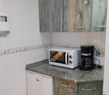 Baiona Apartment | M&Mcies