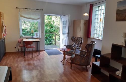 Jesteburg Apartment | M-Motel-3