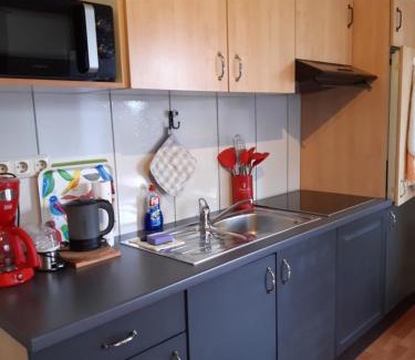 Jesteburg Apartment | M-Motel-3