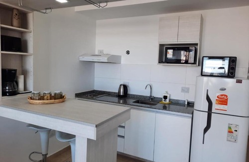 Cipolletti Apartment | M O R A Home & Office