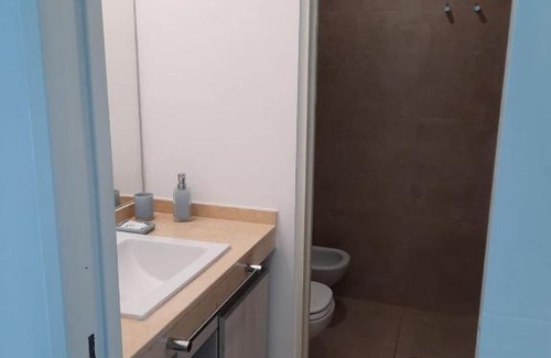 Cipolletti Apartment | M O R A Home & Office