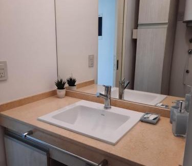 Cipolletti Apartment | M O R A Home & Office