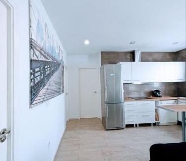 Bami Apartment | m-odern