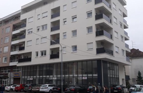 Banja Luka Apartment | M&P