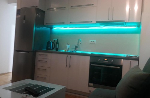 Banja Luka Apartment | M&P