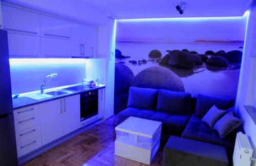 Banja Luka Apartment | M&P