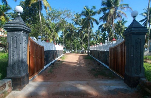 Anchal Cottage | M R Beach & Cottages - 8