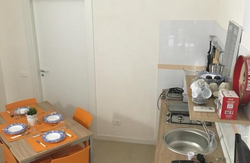 Castellammare del Golfo Apartment | M&R Casa Vicolo del Pomo