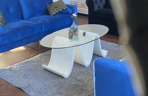 Saint - Aubin - Dupuy Bed & Breakfast | M's apartment