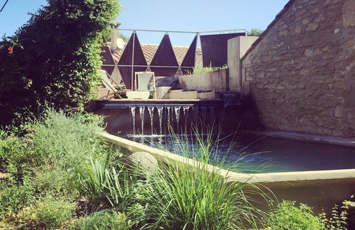 St.-Remy-de-Provence Bed & Breakfast | M&S Bed and Breakfast