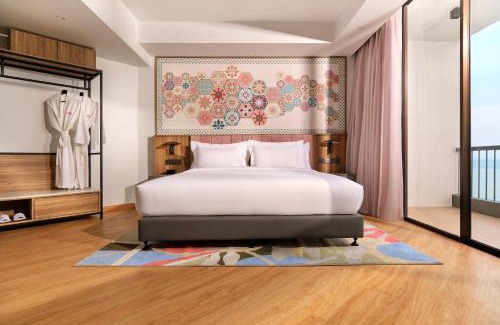 Tanjung Bungah Resort | M Social Resort Penang