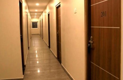 Vellore Hotel | M Square