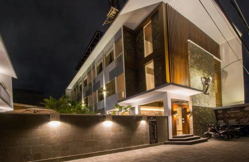 Nakula Apartment | M Suite Bali