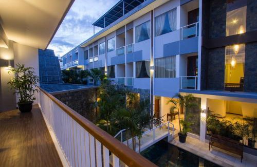 Nakula Apartment | M Suite Bali