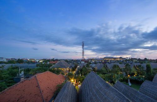 Nakula Apartment | M Suite Bali