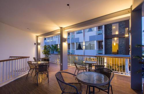 Nakula Apartment | M Suite Bali