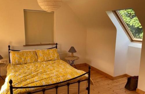 Thornhill House | M026 Teach Ban