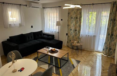 Kraljevo Apartment | M1-apartments