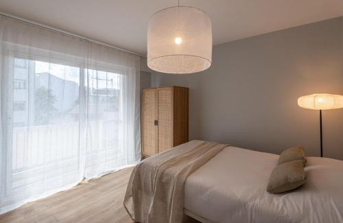 Annemasse Apartment | M100 Jolie chambre en colocation à Annemasse
