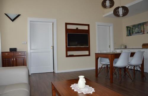 Szombathely Apartment | M2-Apartment
