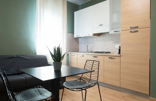 Vicenza House | M32 Home