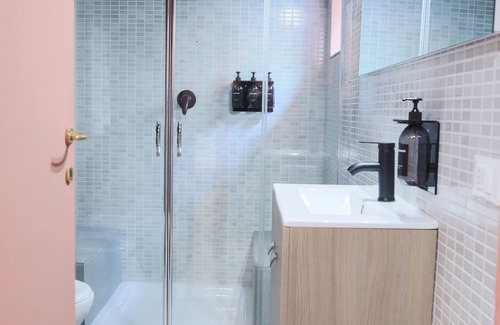 Vicenza House | M32 Home