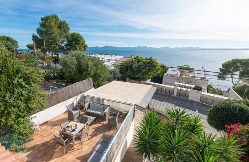 Alcanada House | M423 Villa Maria by Mallorca Villa Selection
