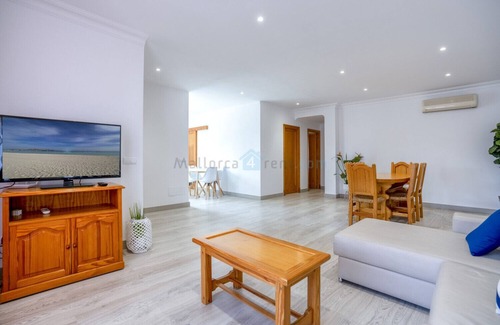 Muro Apartment | M4R Ses Pins, Playa de Muro