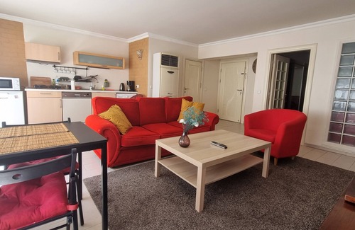 Taksim Apartment | M6 Apartment Istiklal/Taksim
