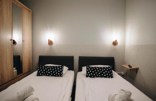 Piasek Południe Apartment | M7 Main Square with Free Parking Friends Escape