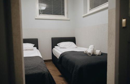 Piasek Południe Apartment | M7 Main Square with Free Parking Friends Escape