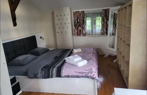 Kartepe Villa | Maşukiye müstakil villa