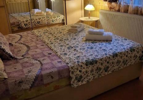 Kartepe Villa | Maşukiye müstakil villa