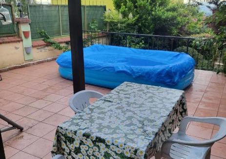 Kartepe Villa | Maşukiye müstakil villa