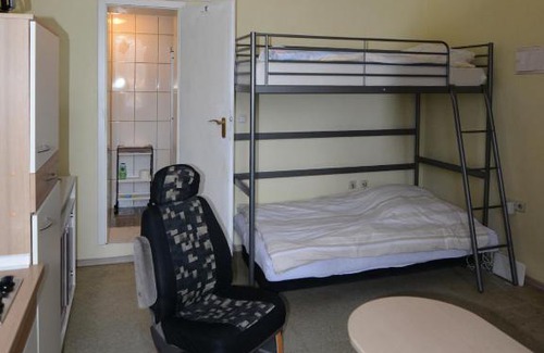 Krefeld House | MA-A2 Single Wohnung