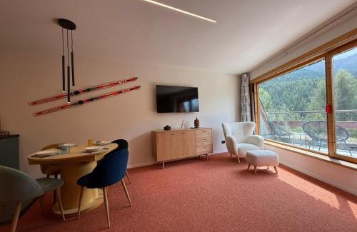 Gressan Apartment | Ma Chérie-Lumière