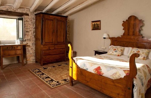 Cruilles House | Mas Masaller