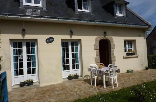 Tregunc House | Ma Faou - Maison Familiale 120m2 à Trégunc