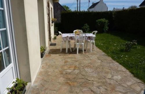 Tregunc House | Ma Faou - Maison Familiale 120m2 à Trégunc