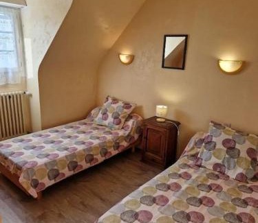 Tregunc House | Ma Faou - Maison Familiale 120m2 à Trégunc
