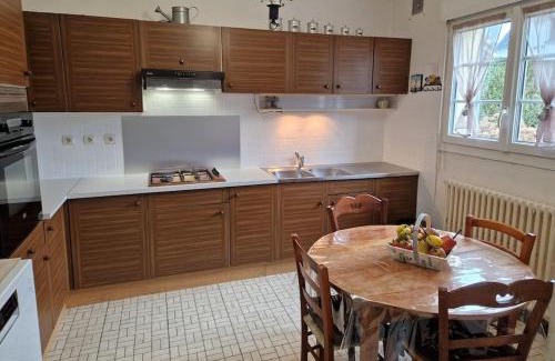 Tregunc House | Ma Faou - Maison Familiale 120m2 à Trégunc