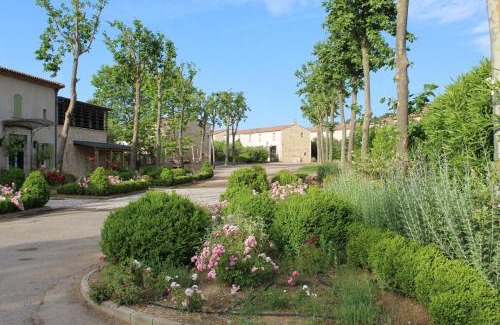 Saint-Laurent-de-la-Cabrerisse Villa | Maison 4 ou 6 personnes au cœur Corbières