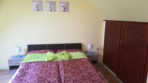 Bukfurdo Apartment | MA-JA 4